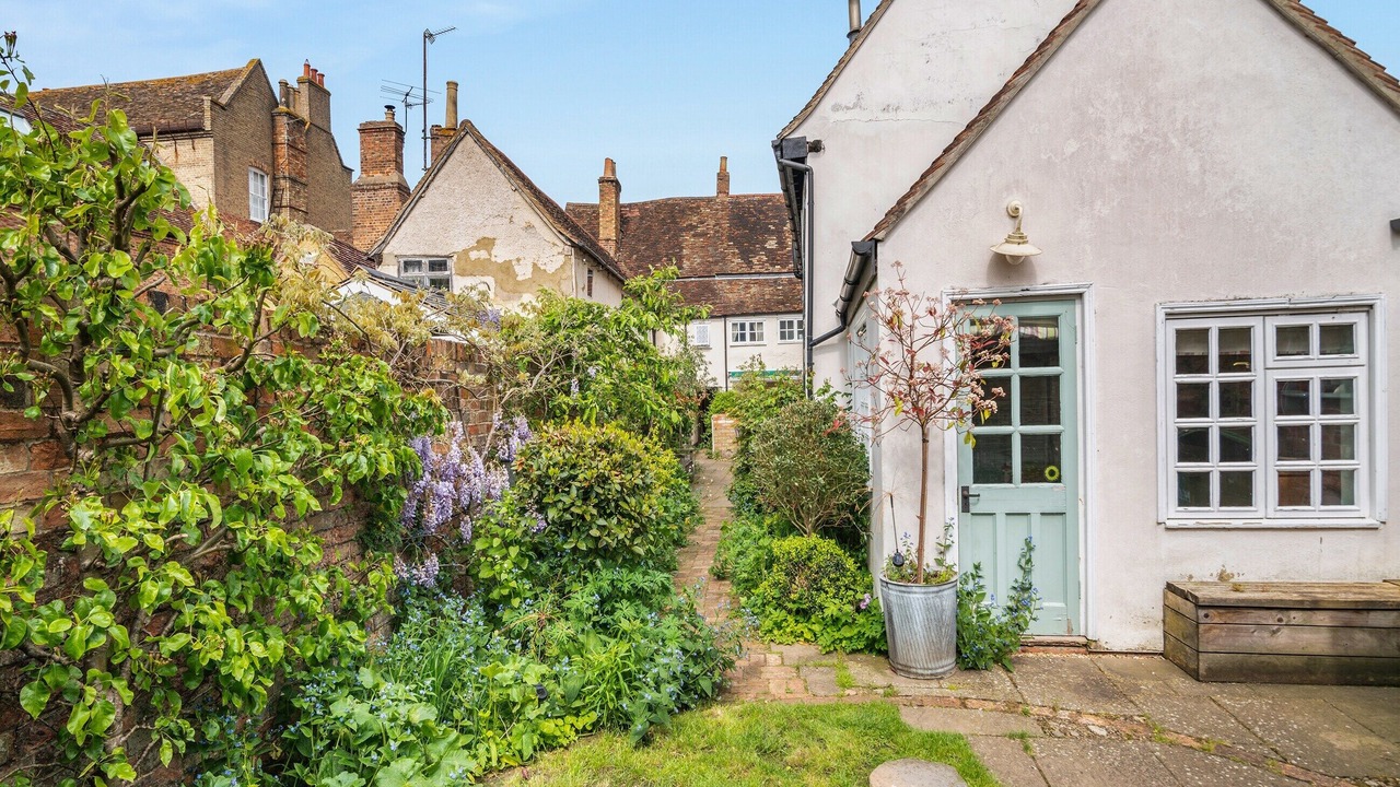 Photo of Outdoor in Kimbolton