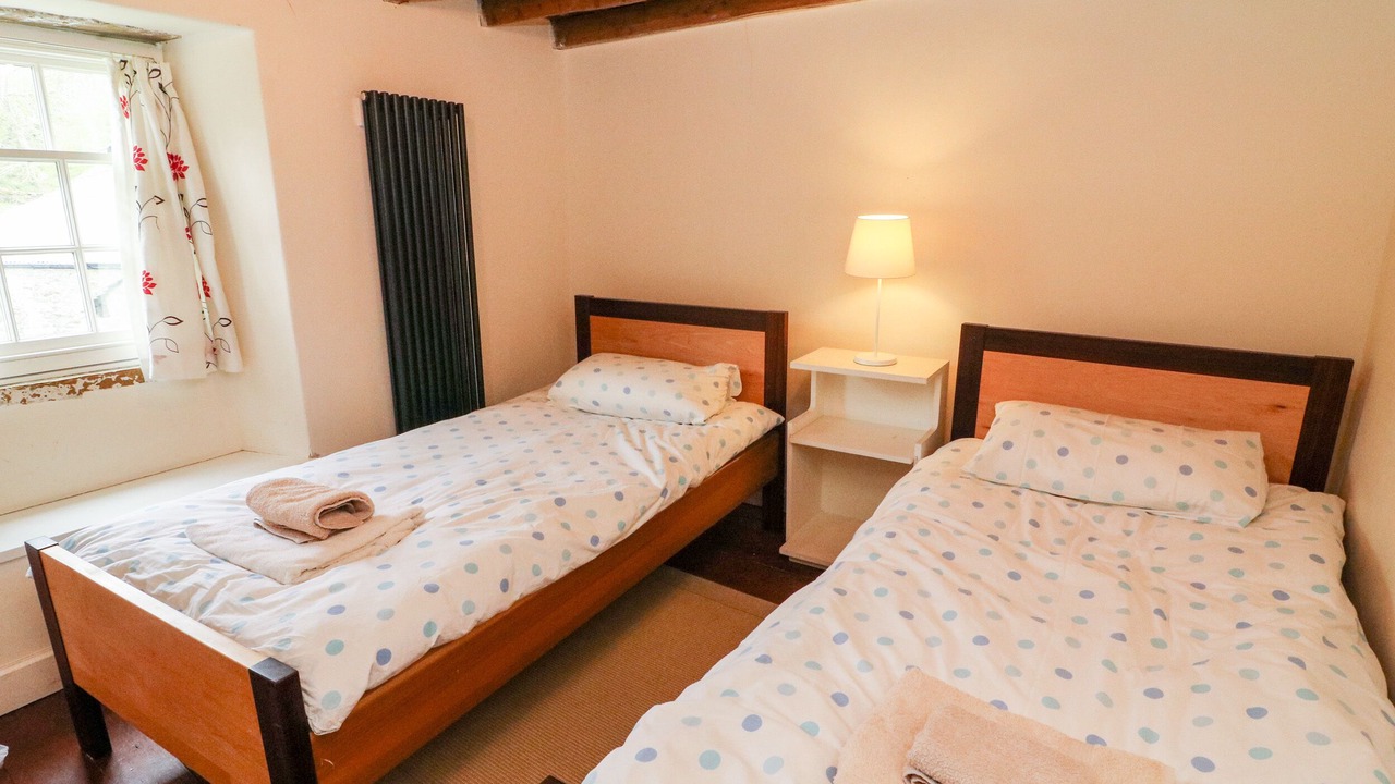 Photo of Bedroom in Horsehouse