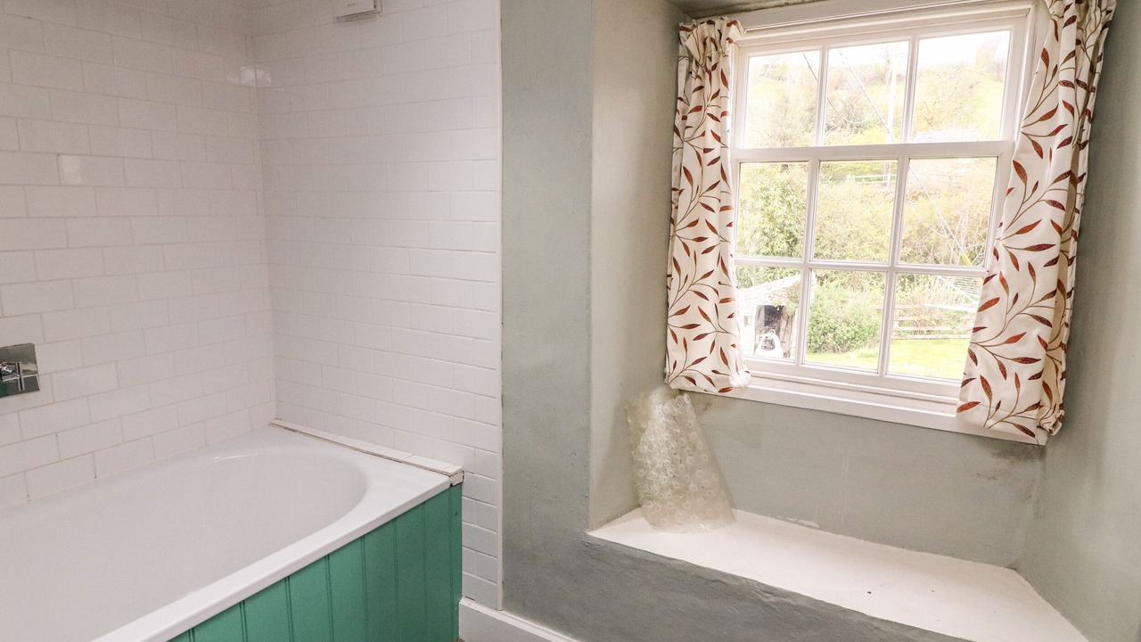 Photo of Bathroom in Horsehouse