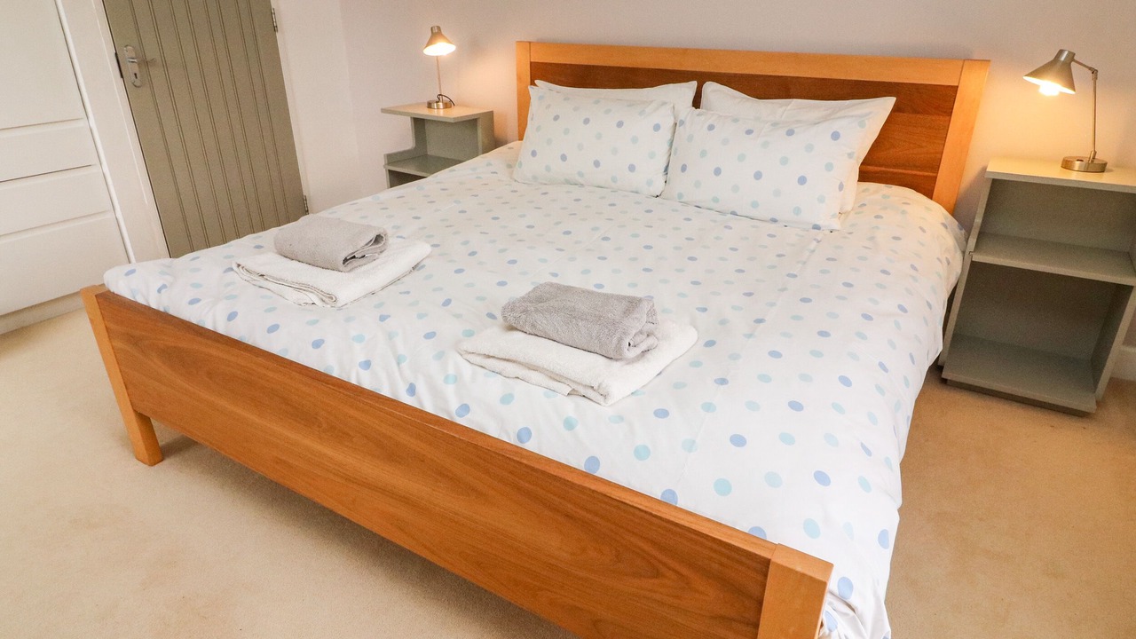 Photo of Bedroom in Horsehouse