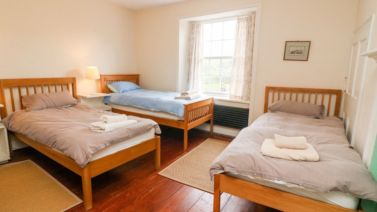 Photo of Bedroom in Horsehouse