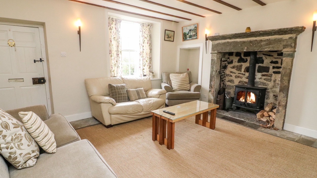 Photo of Livingroom in Horsehouse