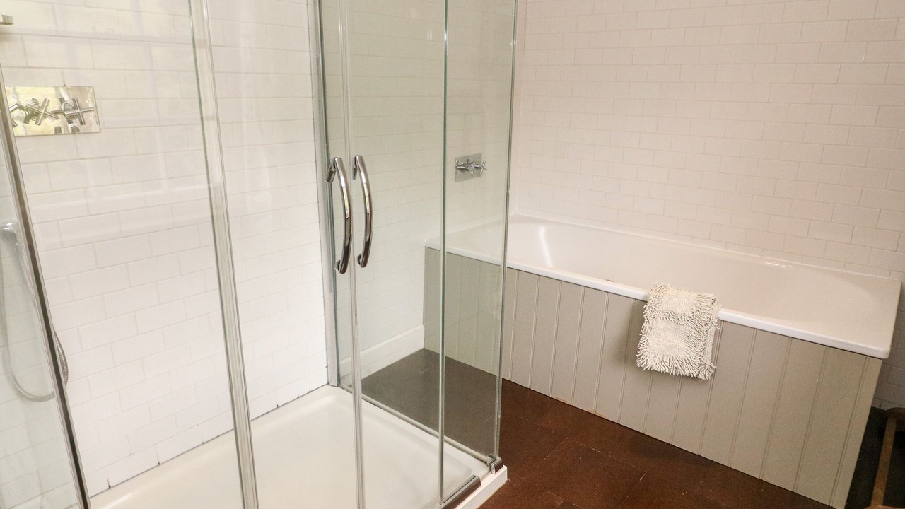 Photo of Bathroom in Horsehouse