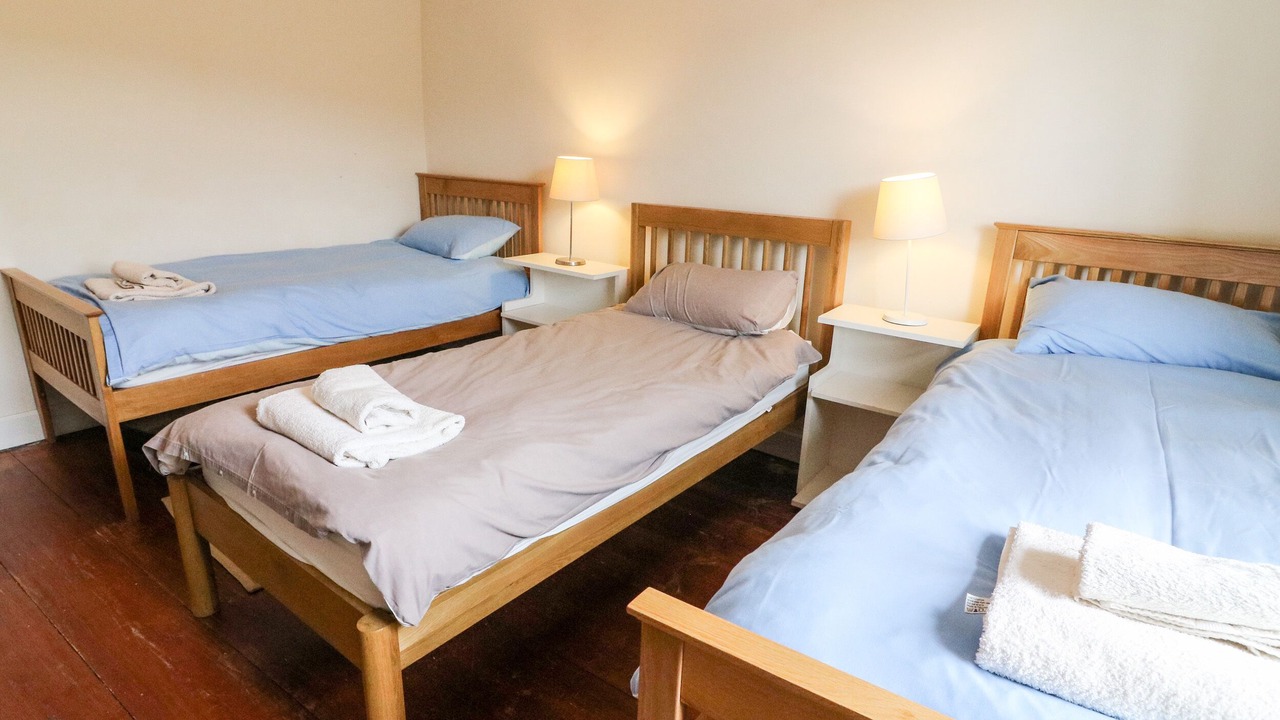 Photo of Bedroom in Horsehouse