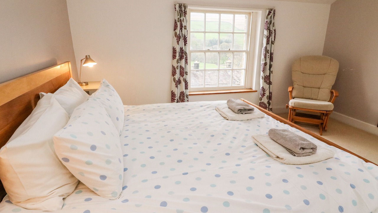 Photo of Bedroom in Horsehouse