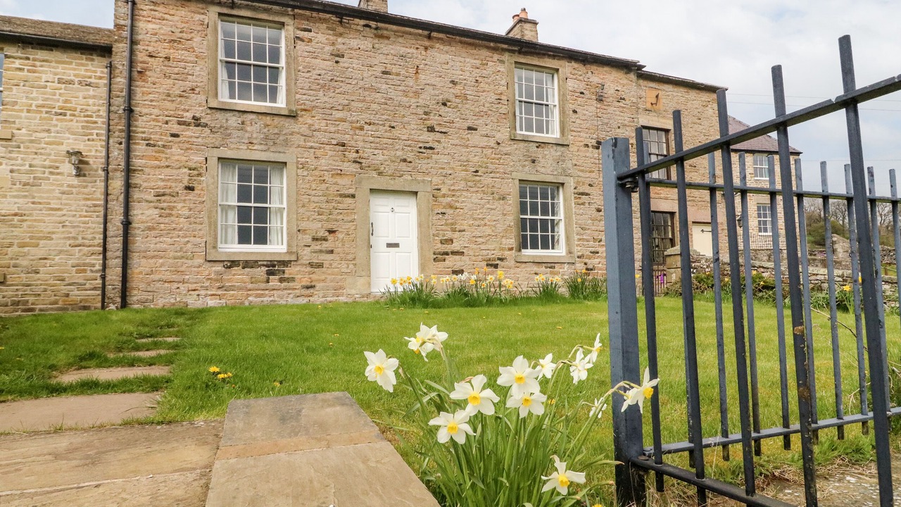 Photo of Outdoor in Horsehouse