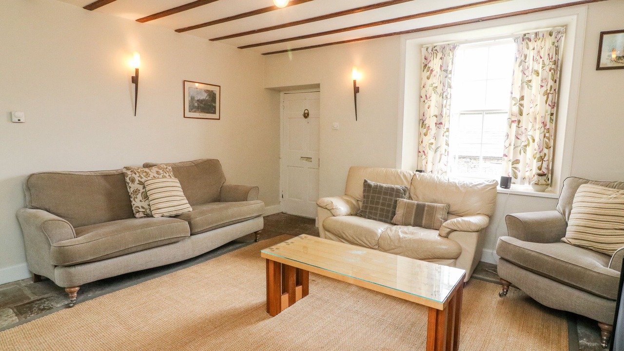 Photo of Livingroom in Horsehouse