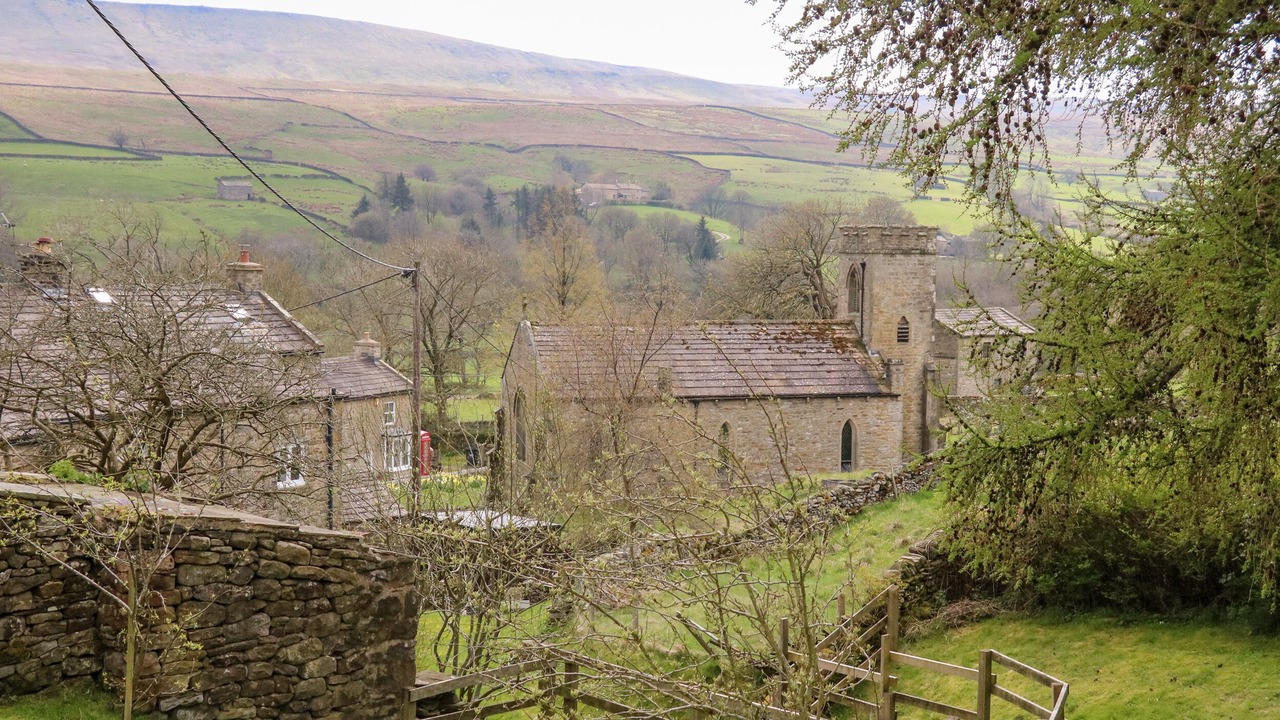 Photo of Outdoor in Horsehouse