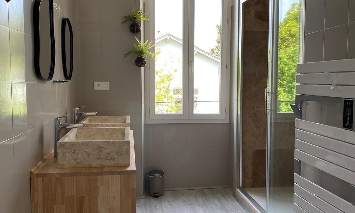 Photo of Bathroom in Villereal