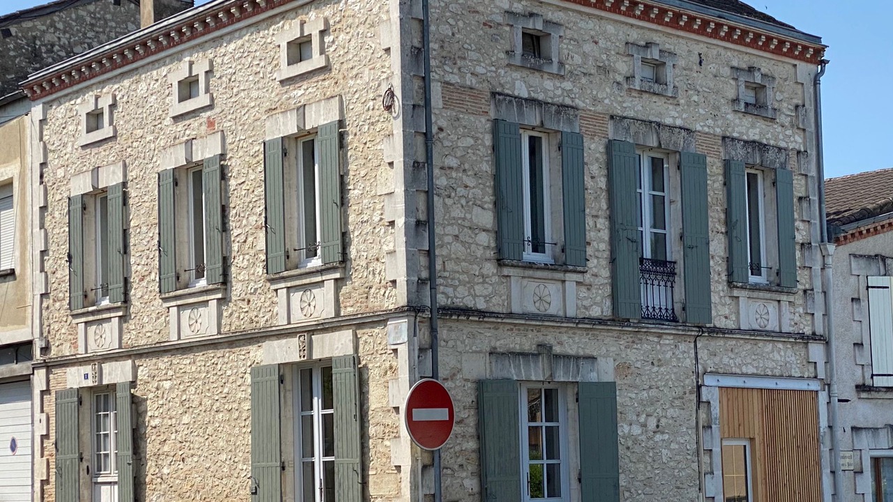 Photo of Outdoor in Villereal