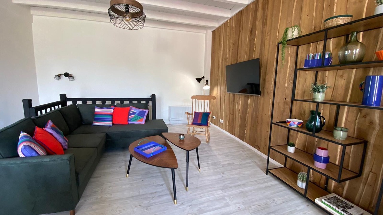 Photo of Livingroom in Villereal