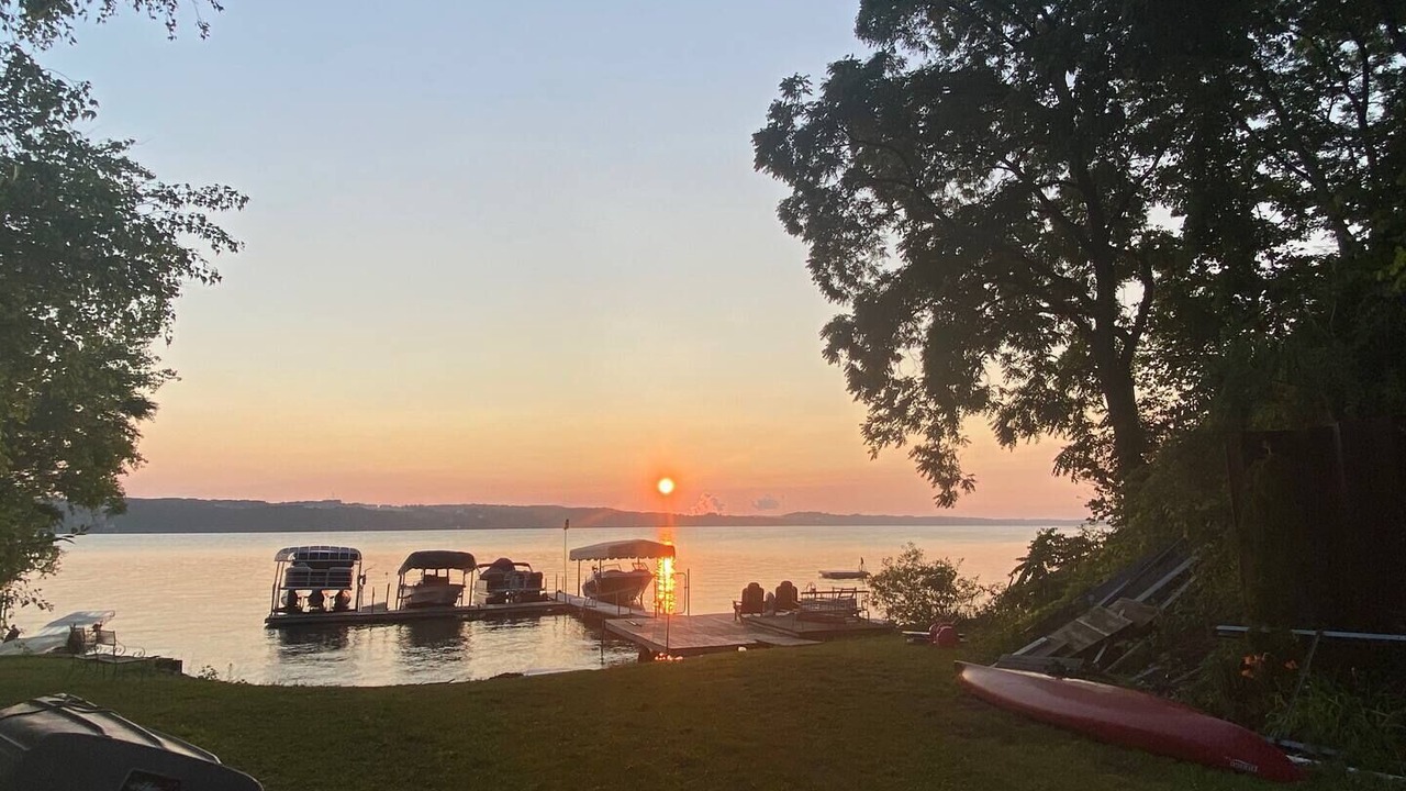 Photo of Outdoor in Skaneateles