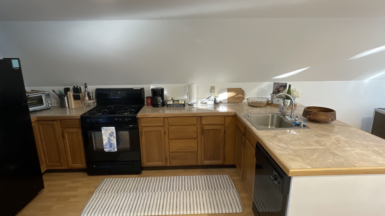 Photo of Kitchen in Skaneateles