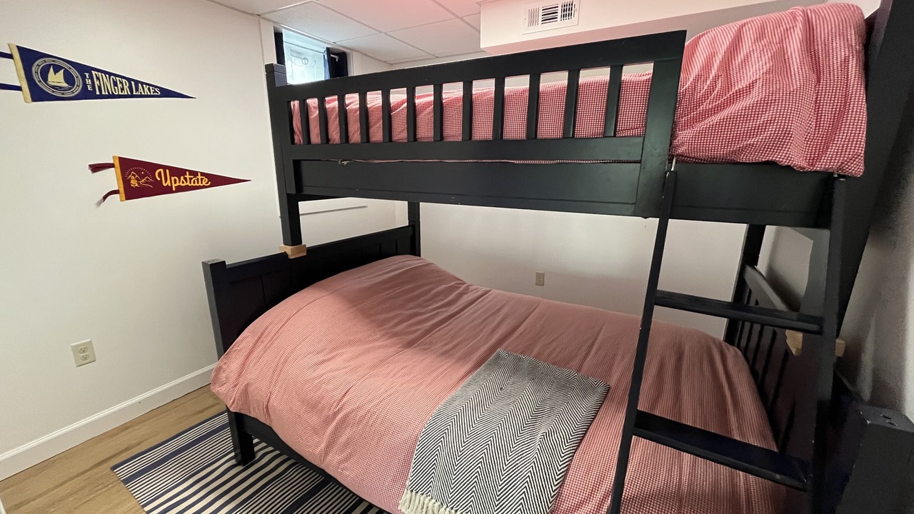 Photo of Bedroom in Skaneateles