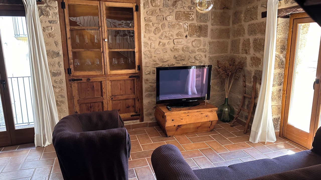 Photo of Livingroom in Arnes