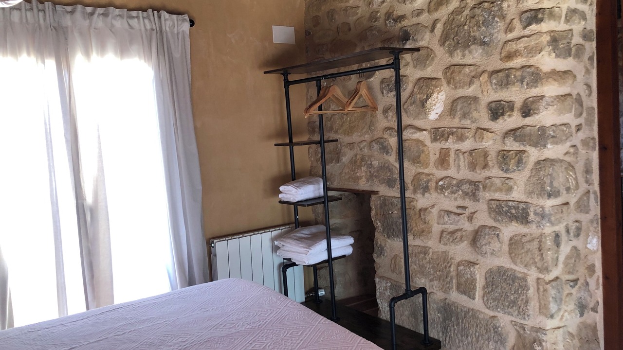 Photo of Bedroom in Arnes