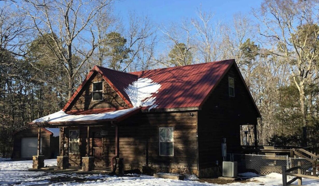 Photo of Outdoor in Higden