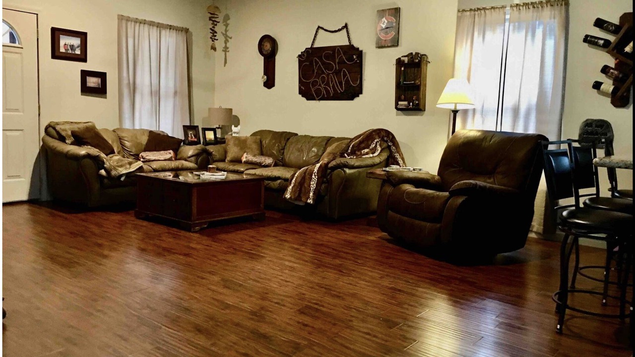 Photo of Livingroom in Higden
