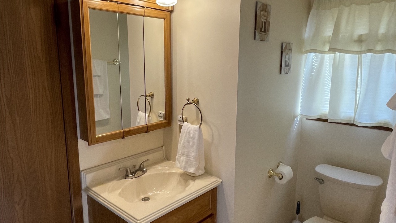 Photo of Bathroom in Dingmans Ferry