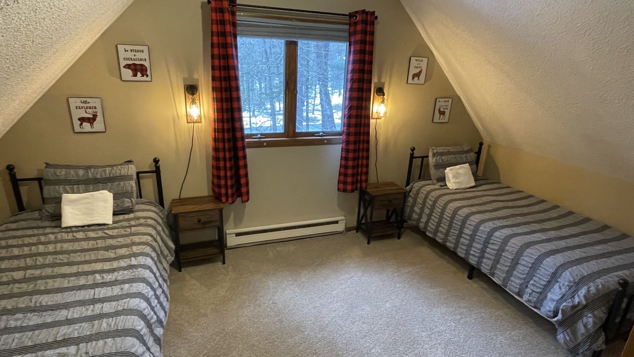 Photo of Bedroom in Dingmans Ferry