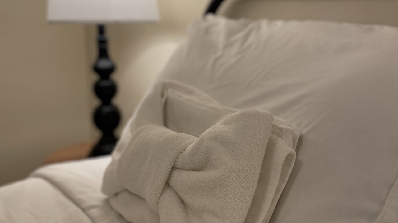 Photo of Bedroom in Dingmans Ferry