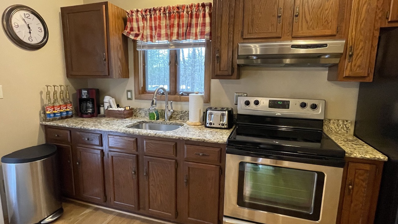 Photo of Kitchen in Dingmans Ferry