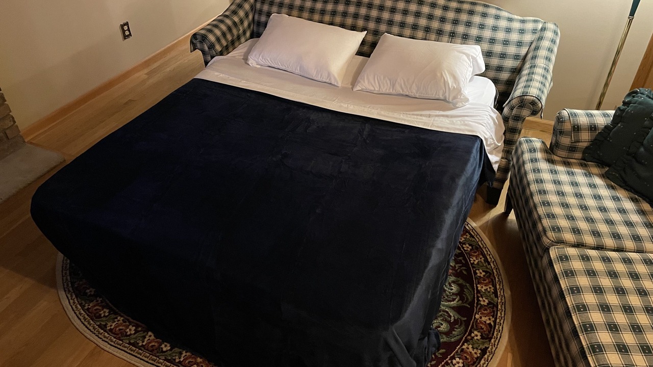 Photo of Bedroom in Dingmans Ferry