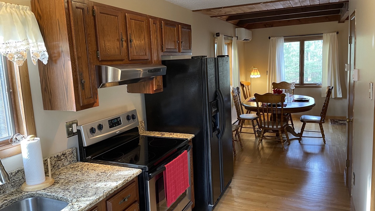 Photo of Kitchen in Dingmans Ferry