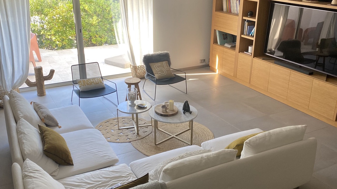 Photo of Livingroom in Entraigues-sur-la-Sorgue