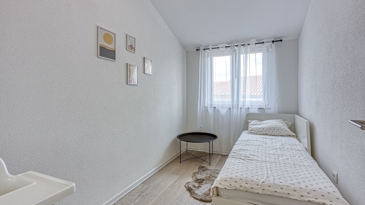 Photo of Bedroom in Cancini