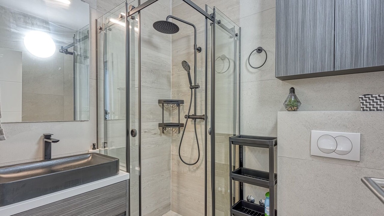 Photo of Bathroom in Cancini