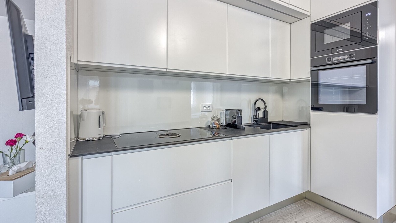 Photo of Kitchen in Cancini