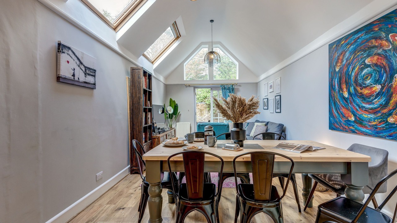 Photo of Others in Oxford