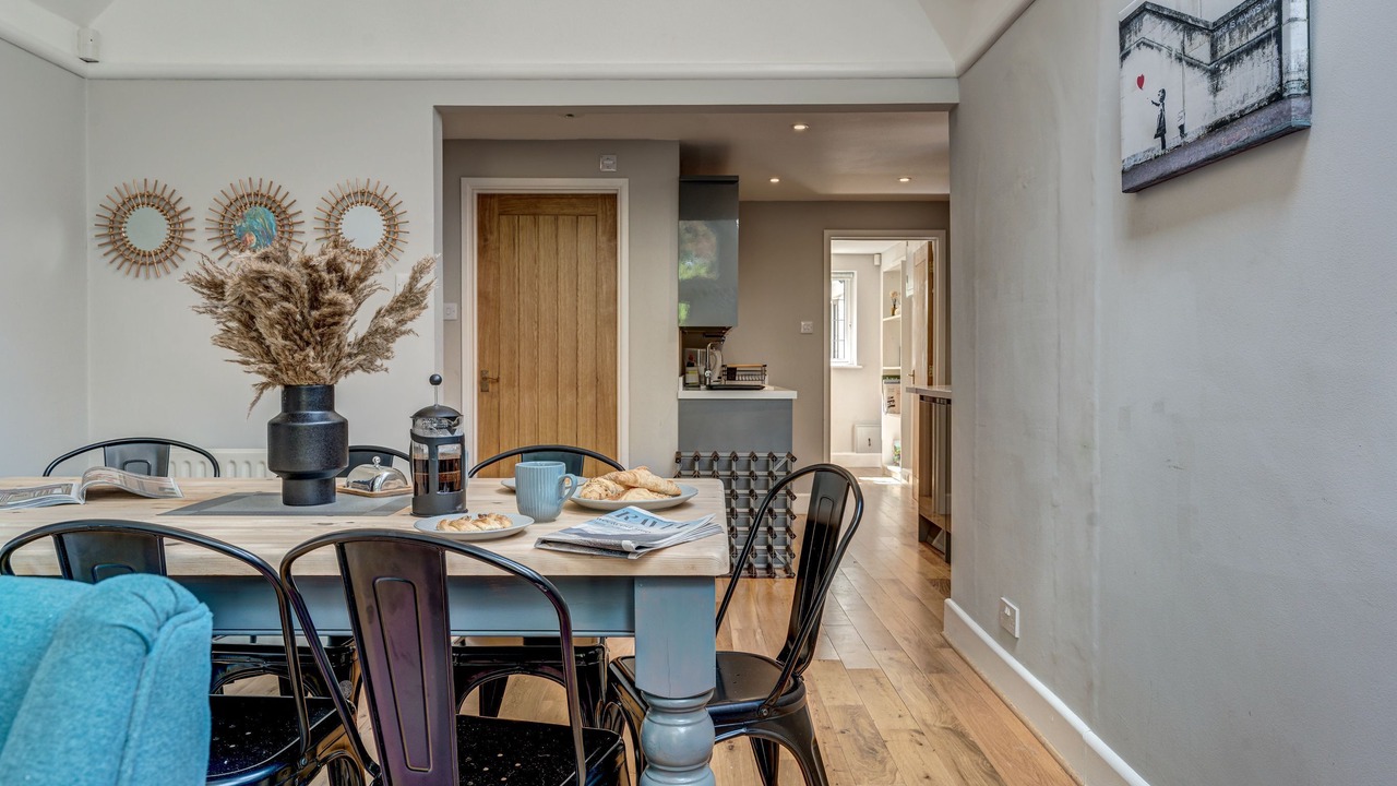 Photo of Others in Oxford