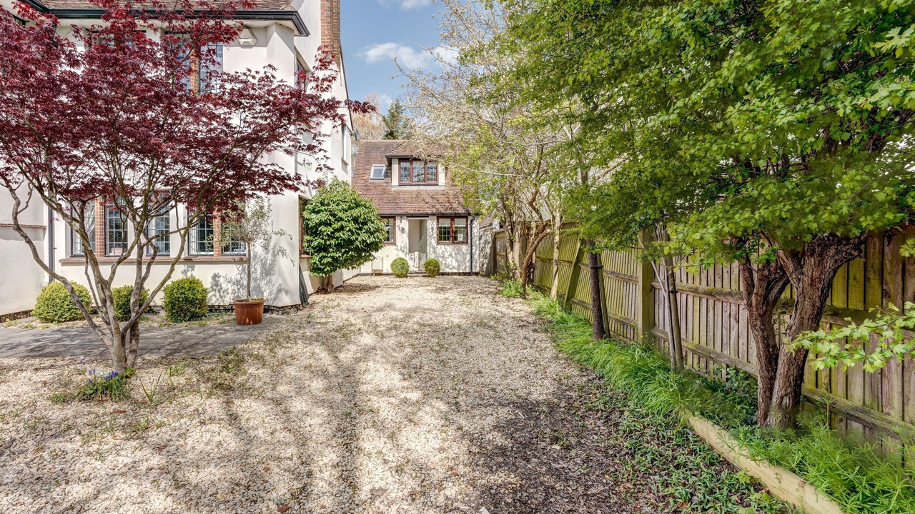 Photo of Outdoor in Oxford