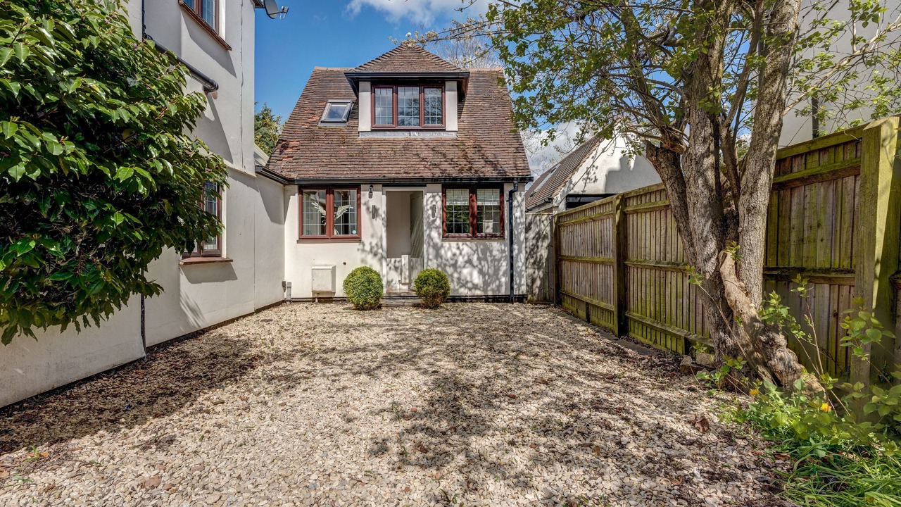 Photo of Outdoor in Oxford