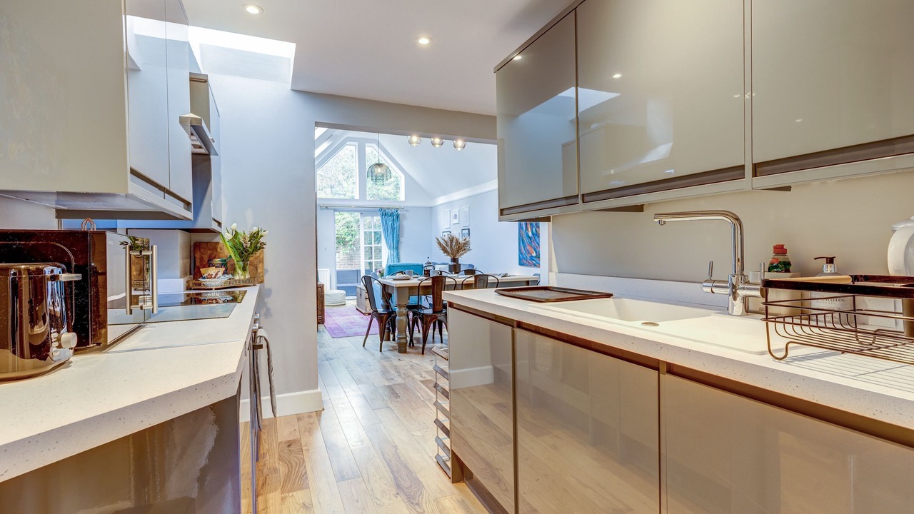 Photo of Kitchen in Oxford