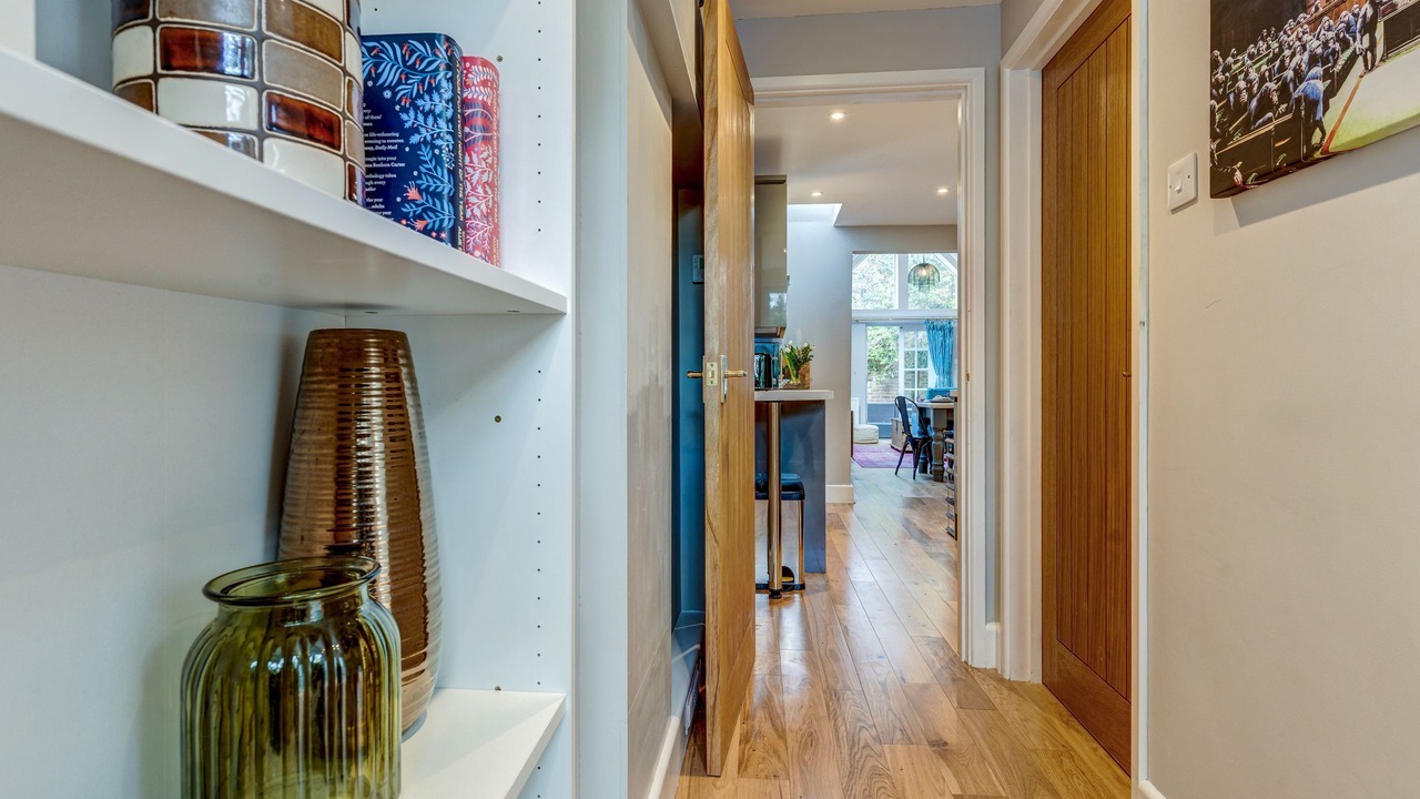 Photo of Others in Oxford