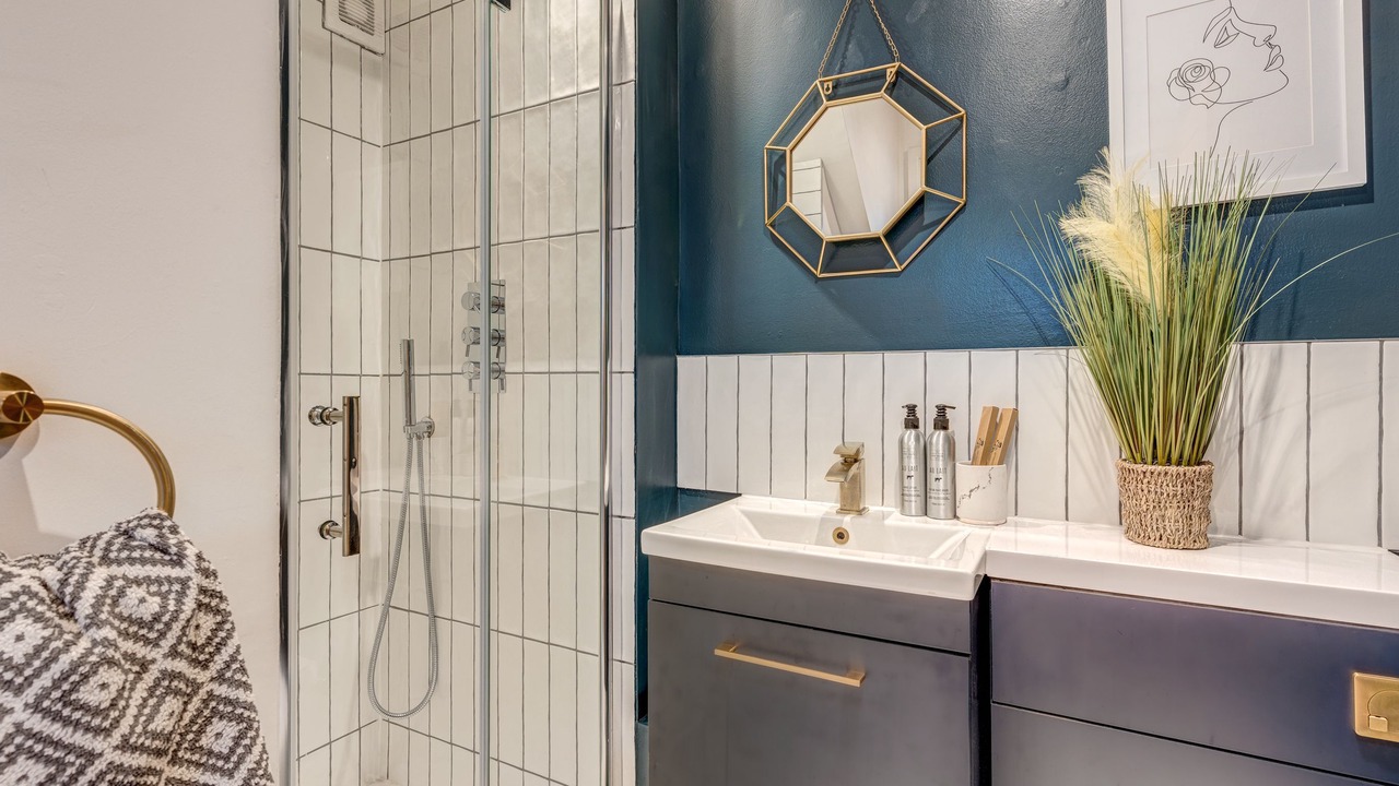 Photo of Bathroom in Oxford