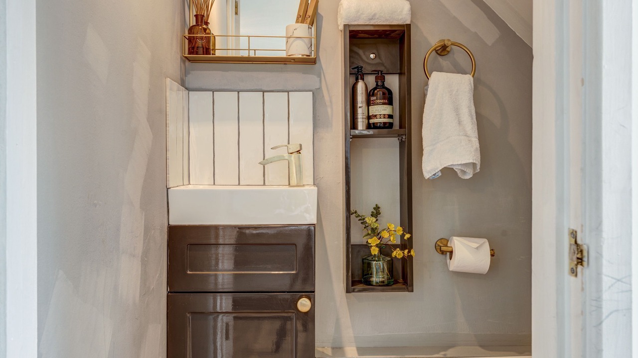 Photo of Bathroom in Oxford