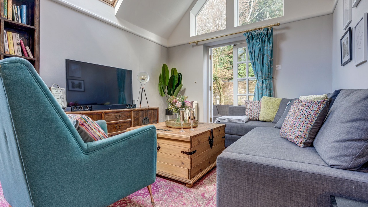 Photo of Livingroom in Oxford