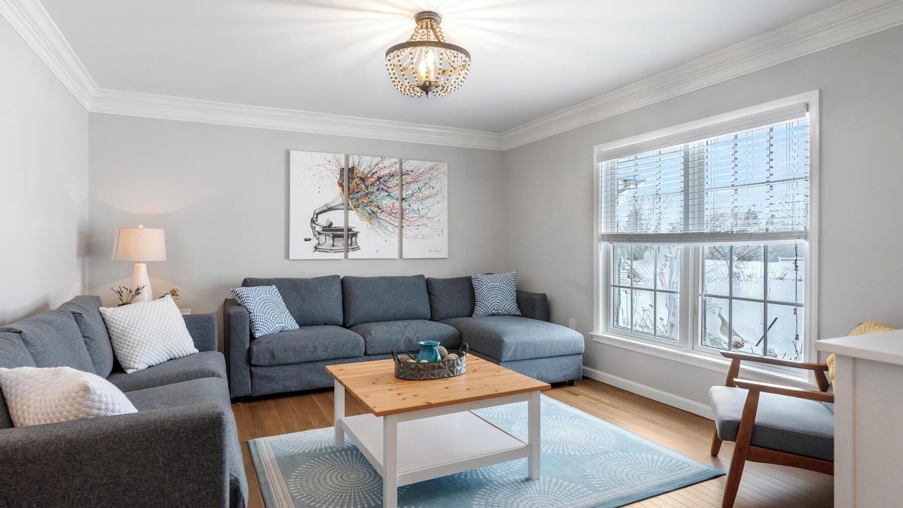 Photo of Livingroom in Alanson