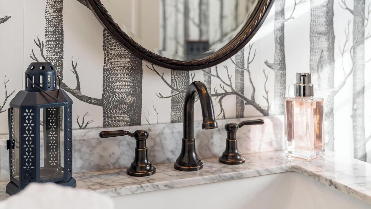 Photo of Bathroom in Alanson
