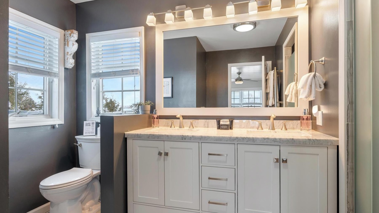 Photo of Bathroom in Alanson