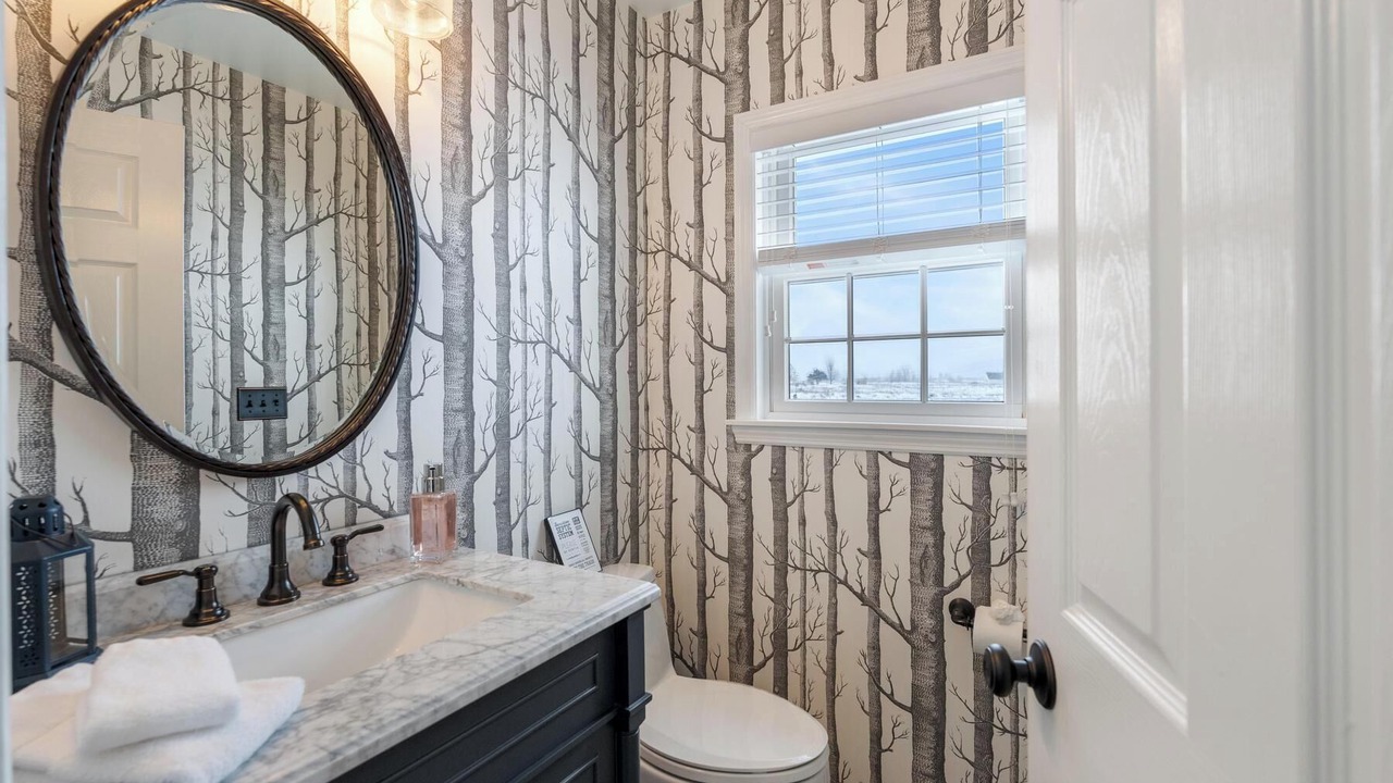 Photo of Bathroom in Alanson