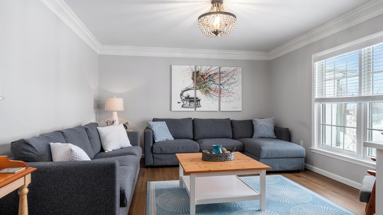 Photo of Livingroom in Alanson