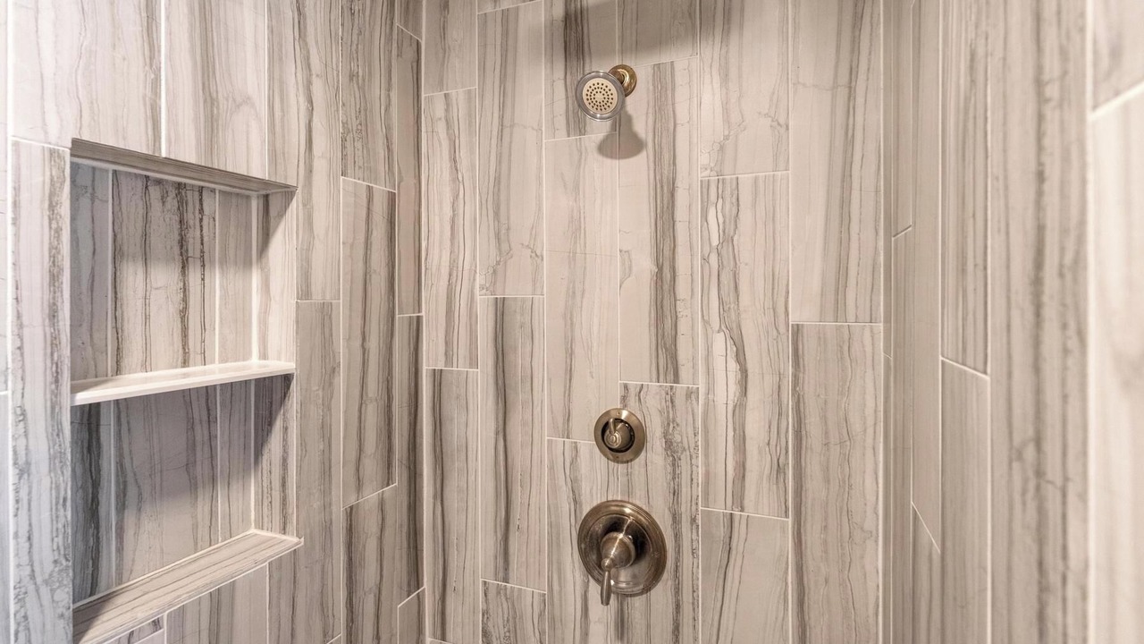 Photo of Bathroom in Alanson