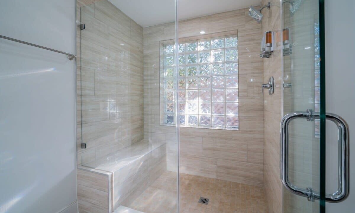 Photo of Bathroom in Jersey Village