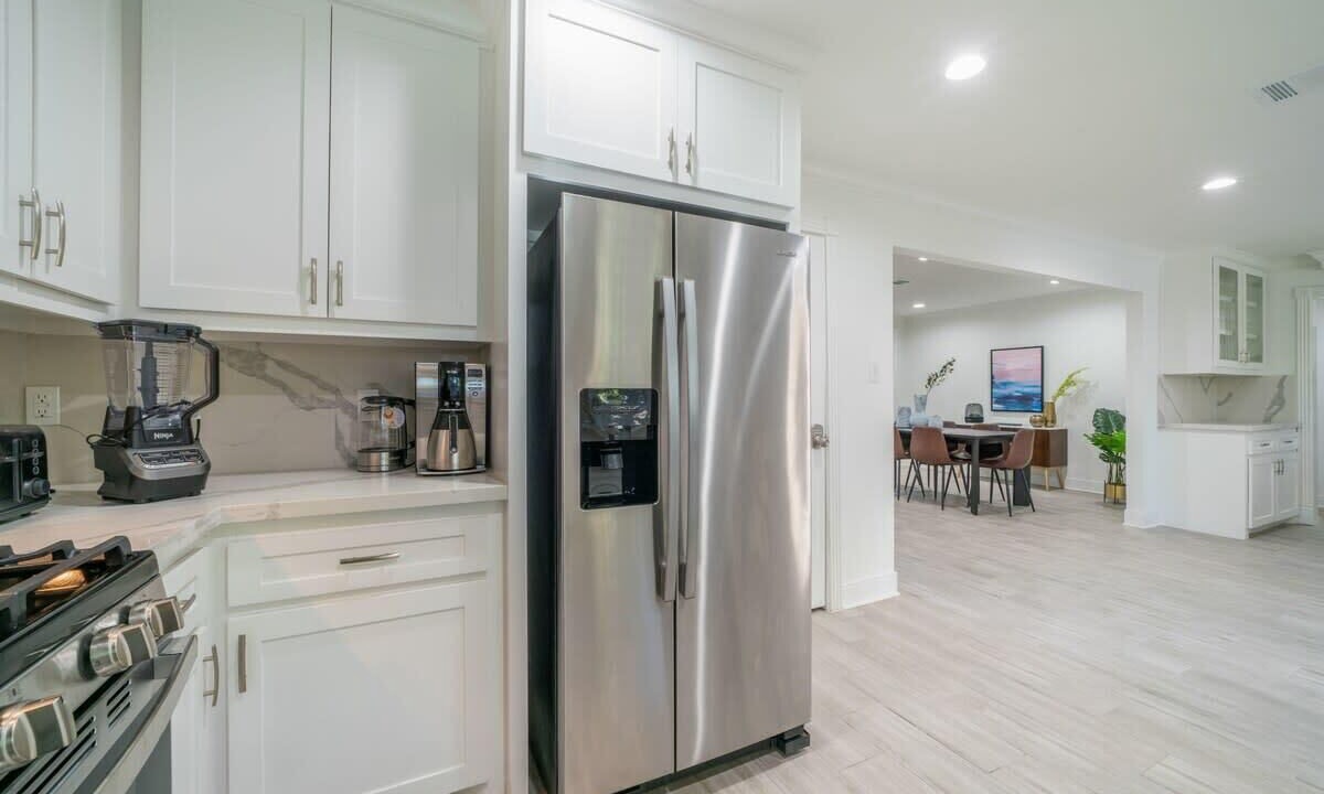 Photo of Kitchen in Jersey Village