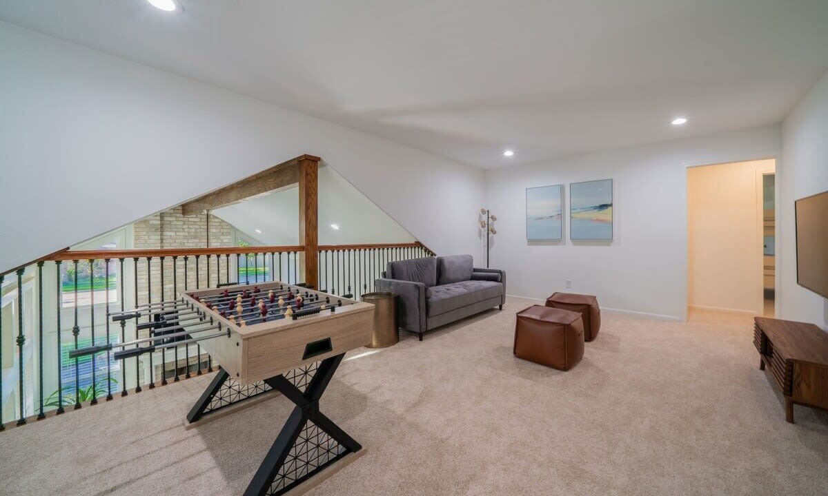 Photo of Bedroom in Jersey Village